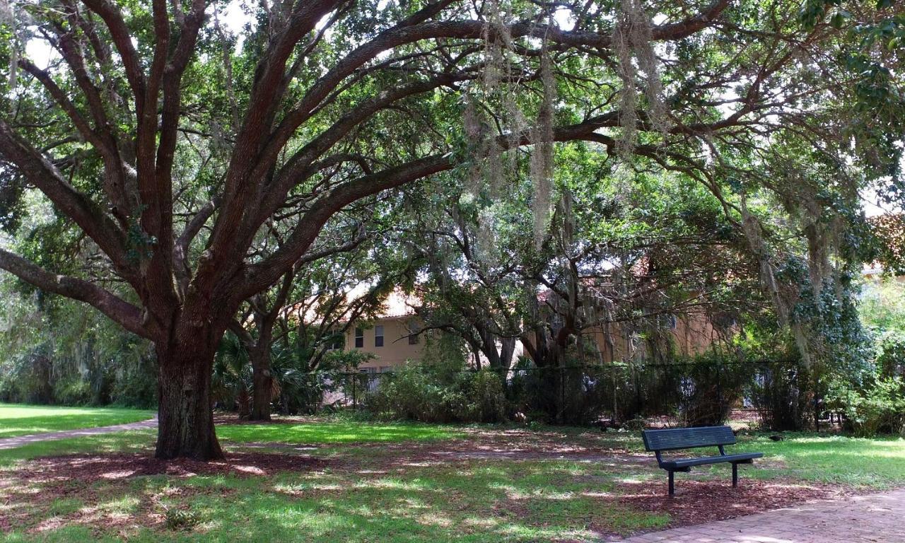 Four Bedrooms Townhome 5108K Kissimmee Exterior photo